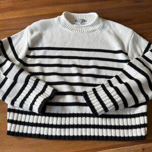 J.Crew Roll neck Sweater - Small
